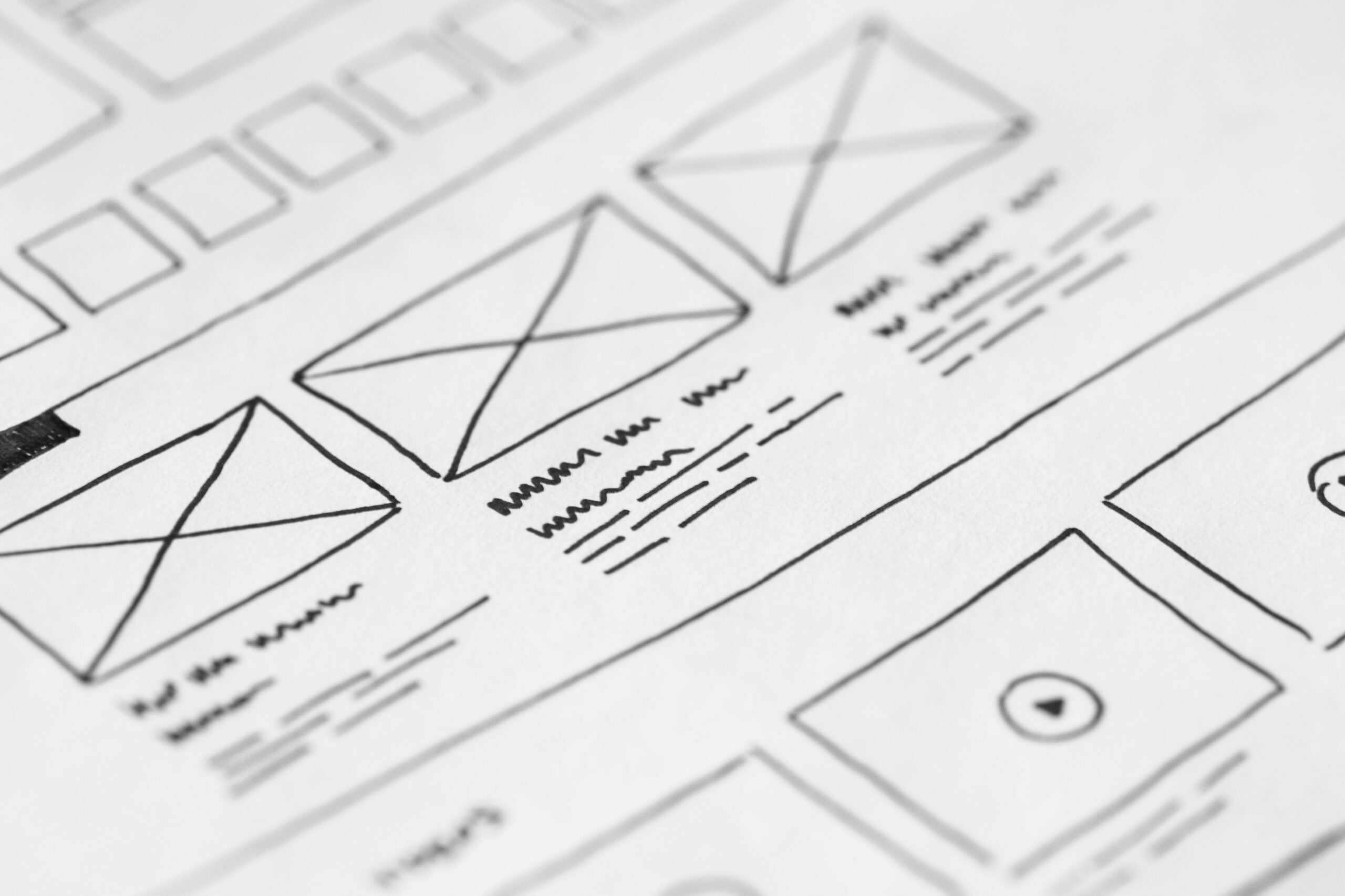 Crafting Comprehensive User Personas: A Blueprint for UX Success